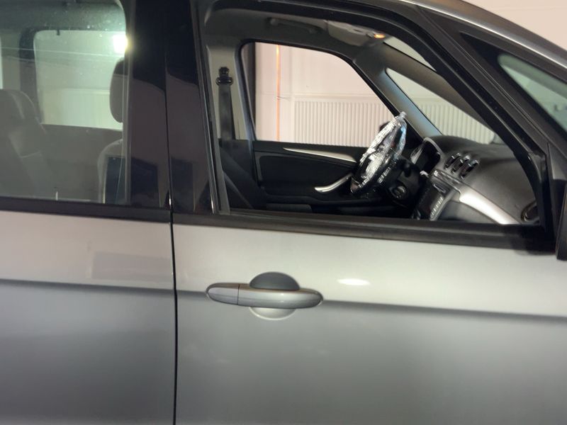 Ford Galaxy 1.6 TDCi Business Edition 2014 – снимка 10