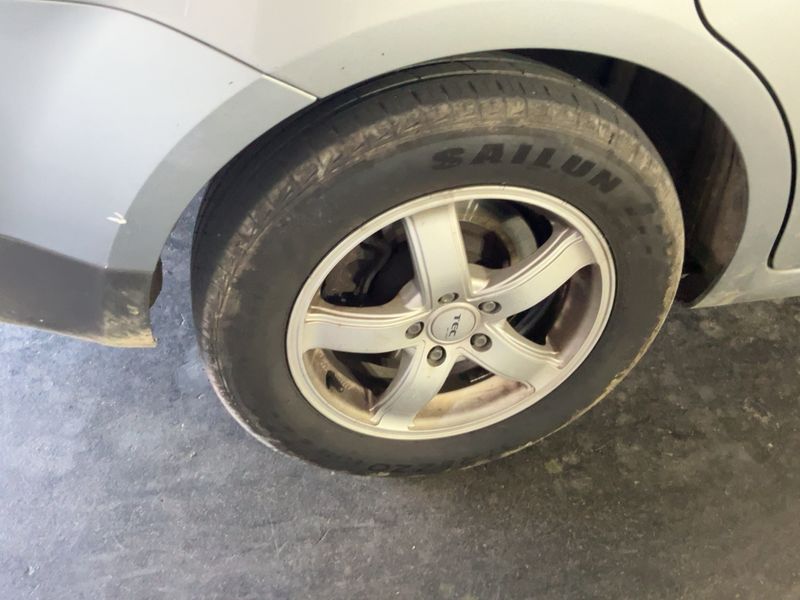 Ford Galaxy 1.6 TDCi Business Edition 2014 – снимка 9