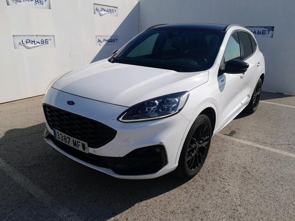 Ford Kuga d'occasion