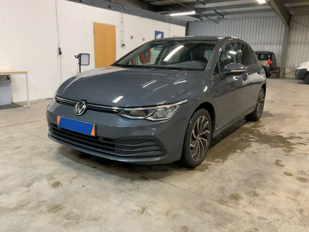 Volkswagen Golf d'occasion
