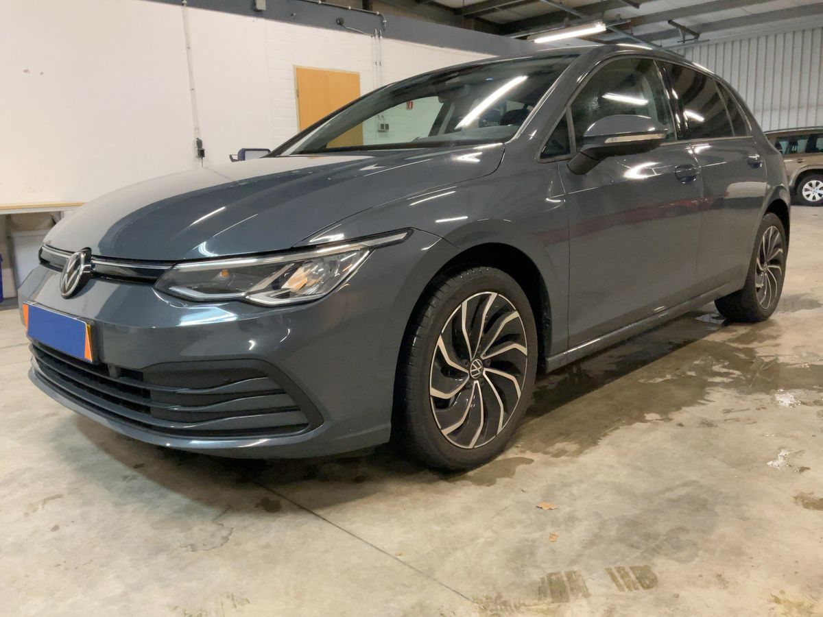 Volkswagen Golf d'occasion
