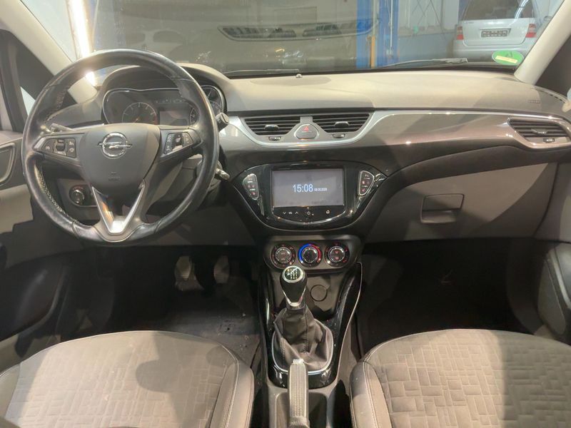Opel Corsa 1.0 Turbo Innovation ecoFlex — zdjęcie 12
