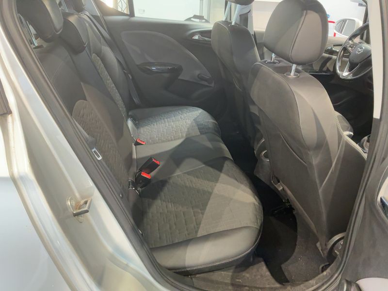 Opel Corsa 1.0 Turbo Innovation ecoFlex — zdjęcie 14