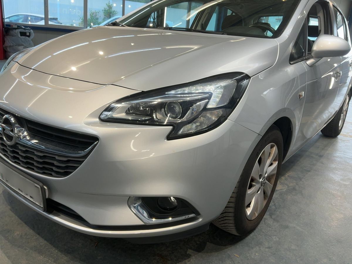 Opel Corsa d'occasion