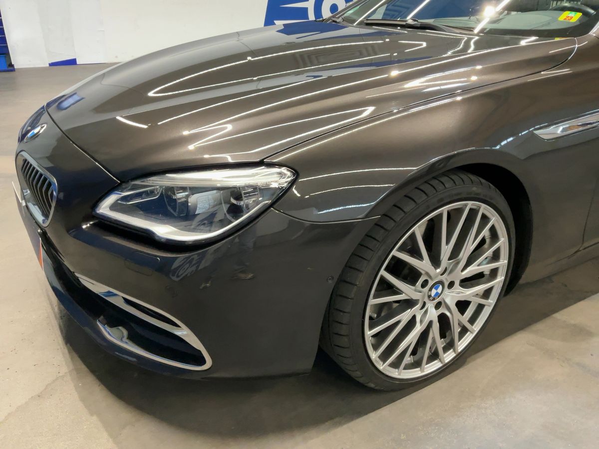 BMW 6er 640i