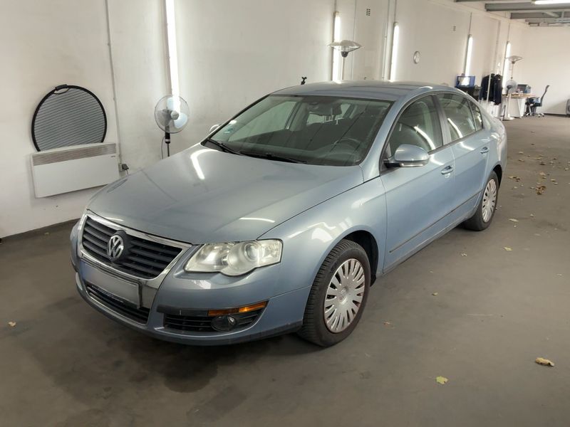 Passat 1.6 Trendline
