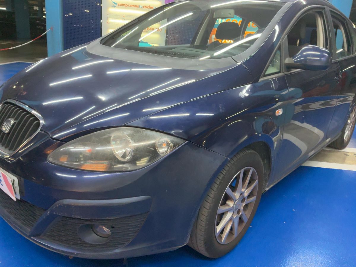 Seat Altea d'occasion