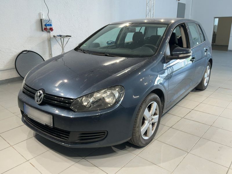 Golf VI 1.6 Trendline