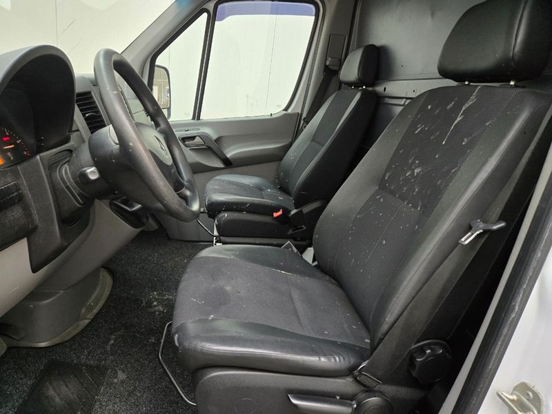 Mercedes-Benz Sprinter 313 CDI — zdjęcie 6
