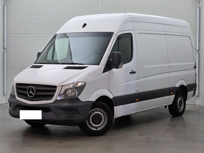 Mercedes-Benz Sprinter 313 CDI