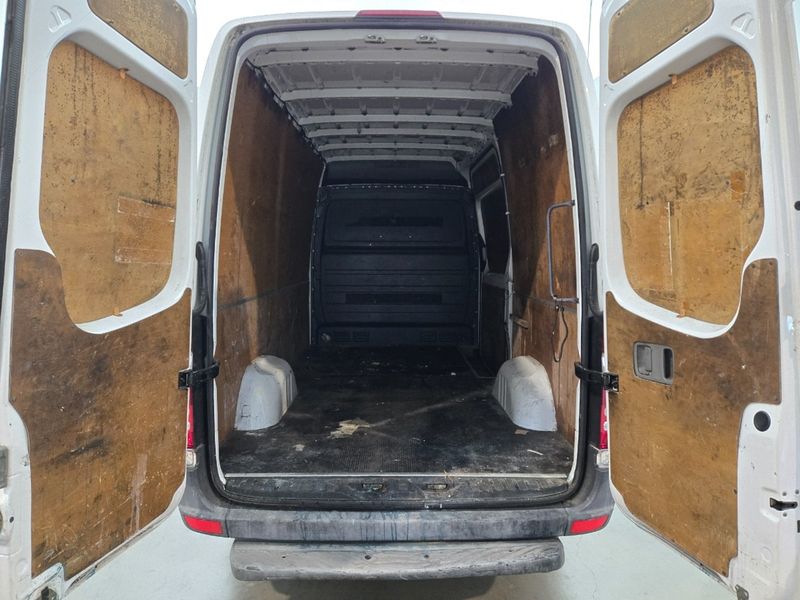 Mercedes-Benz Sprinter 313 CDI — zdjęcie 5
