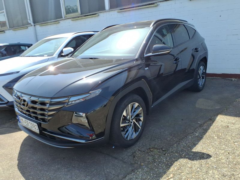 Hyundai Tucson 1.6 T-GDI Mild-Hybrid Trend 2WD