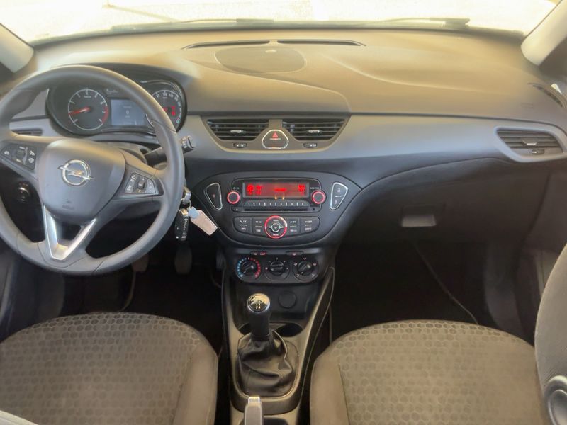 Opel Corsa 1.4 Business — zdjęcie 12
