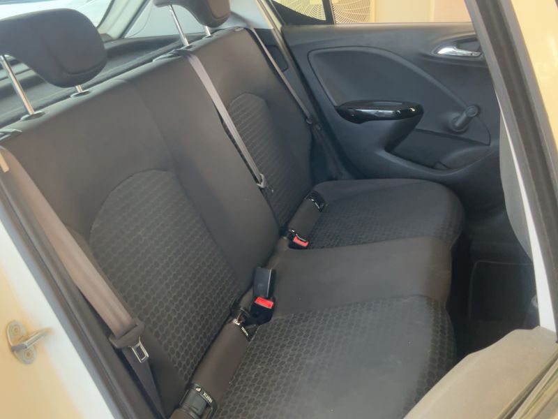 Opel Corsa 1.4 Business — zdjęcie 14