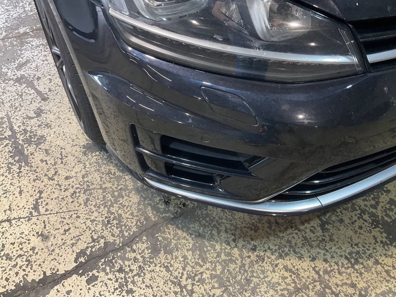 Volkswagen Golf VII 2.0 TSI R 4Motion BlueMotion Tech 2016 – снимка 30