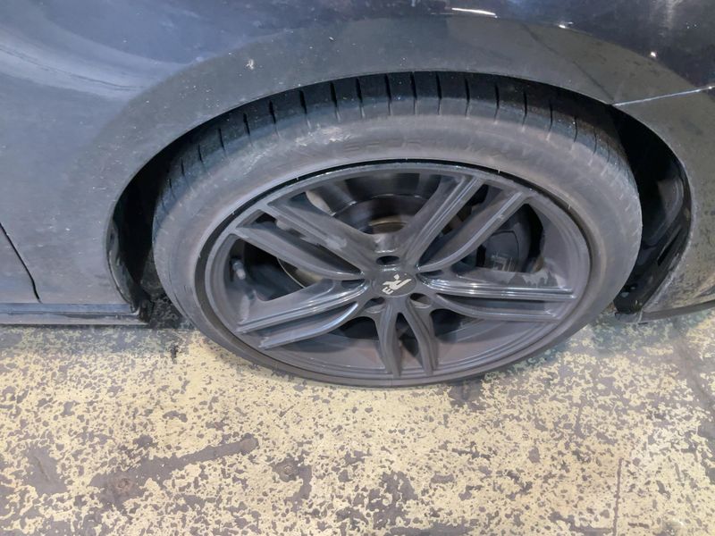 Volkswagen Golf VII 2.0 TSI R 4Motion BlueMotion Tech 2016 – снимка 11