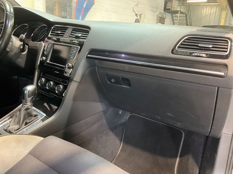 Volkswagen Golf VII 2.0 TSI R 4Motion BlueMotion Tech 2016 – снимка 24