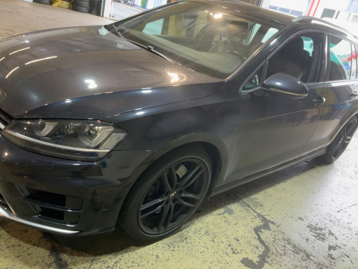 Volkswagen Golf d'occasion