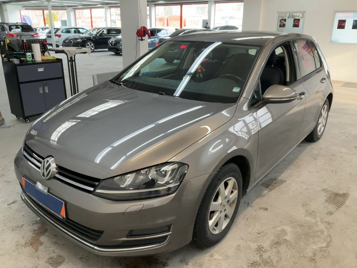Volkswagen Golf d'occasion