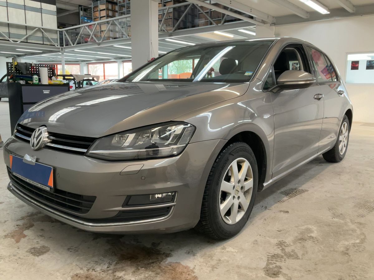 Volkswagen Golf d'occasion