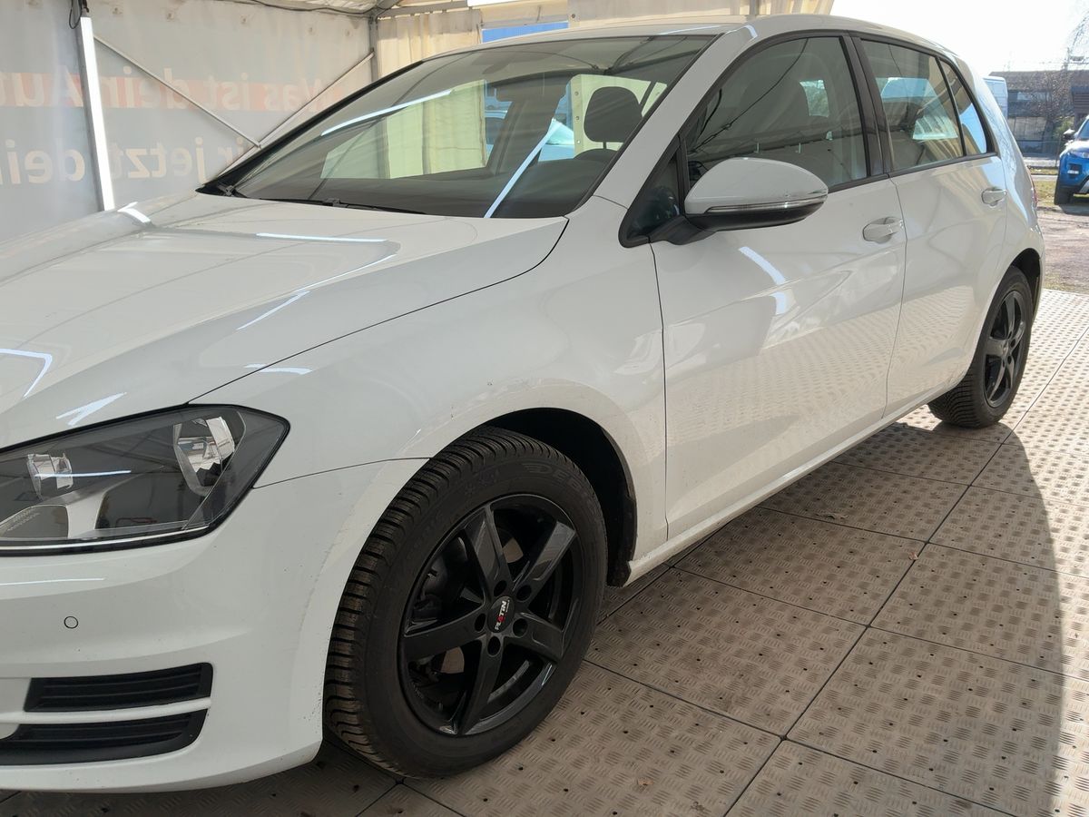 Volkswagen Golf d'occasion