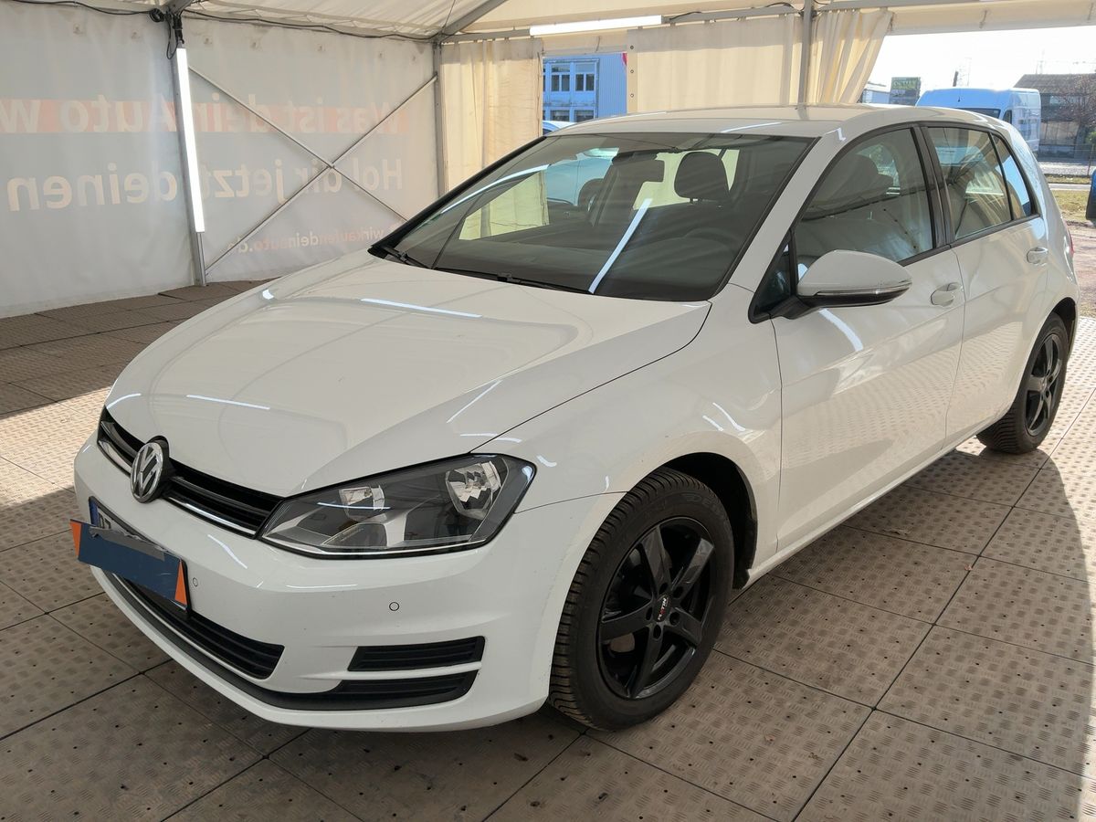 Volkswagen Golf d'occasion
