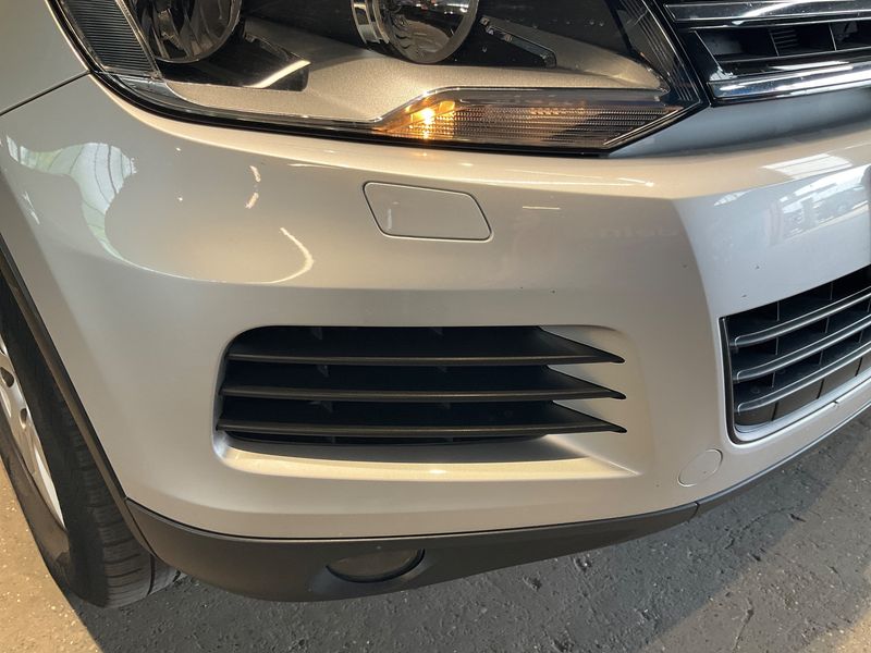 Volkswagen Touareg 3.6 V6 FSI BlueMotion Tech 2010 – снимка 59