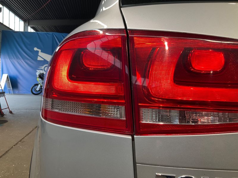 Volkswagen Touareg 3.6 V6 FSI BlueMotion Tech 2010 – снимка 52
