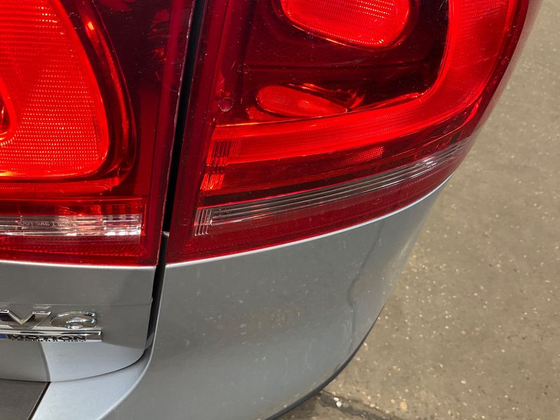 Volkswagen Touareg 3.6 V6 FSI BlueMotion Tech 2010 – снимка 51