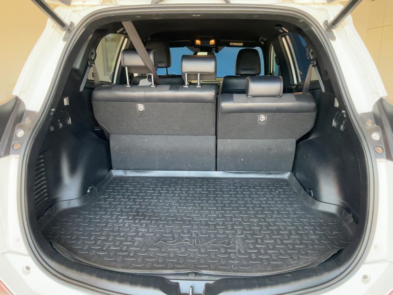 Toyota RAV 4 2.0 D-4D Style — zdjęcie 10