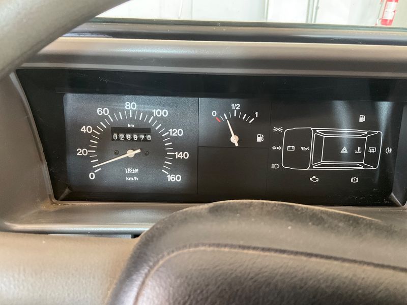 Fiat Panda 1.1 MPI 1100 Hobby — zdjęcie 4
