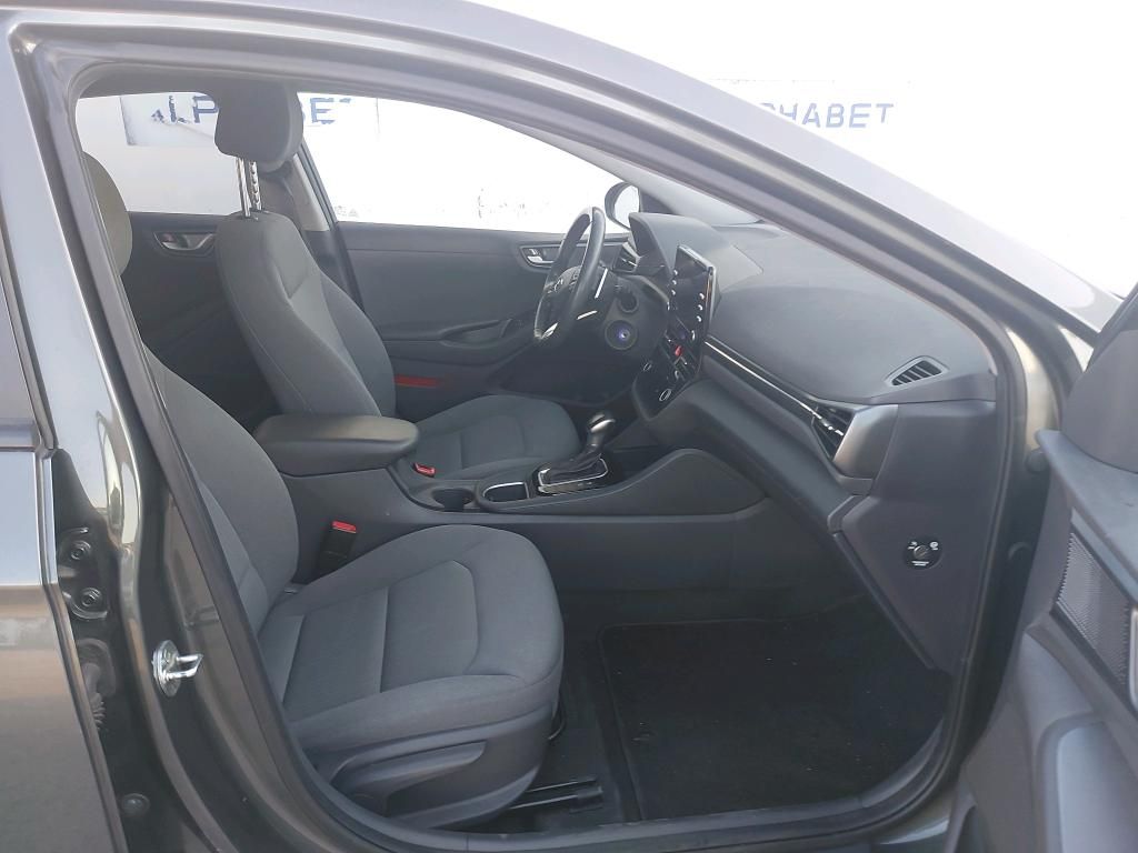 Hyundai IONIQ 2021