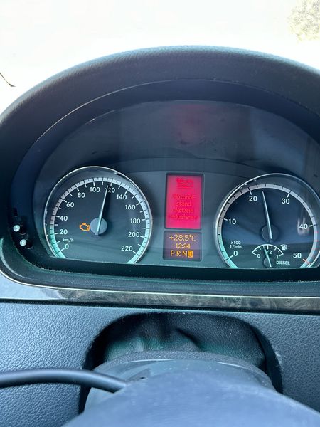 Mercedes-Benz Viano 3.0 CDI kompakt X-CLUSIVE Ambiente 2009 – снимка 33