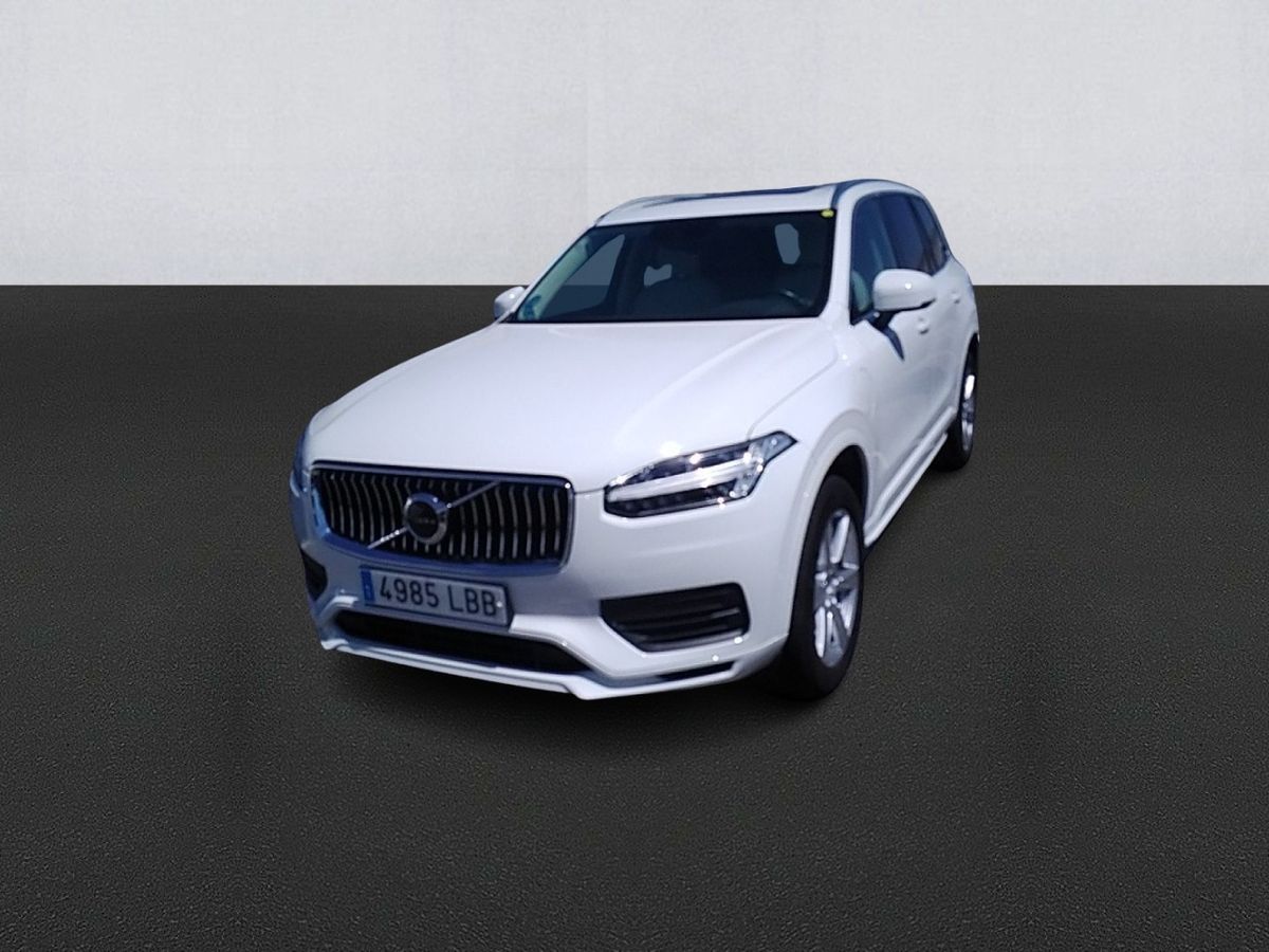 Volvo XC90 2.0 T8 Plug-in Hybrid Business Plus AWD