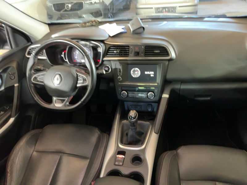Renault Kadjar 1.6 TCe Energy 4Austria — zdjęcie 12