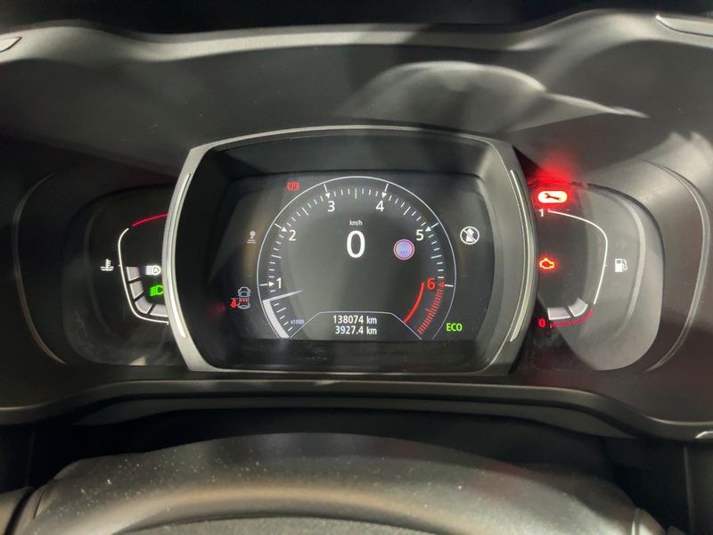 Renault Kadjar 1.6 TCe Energy 4Austria — zdjęcie 13