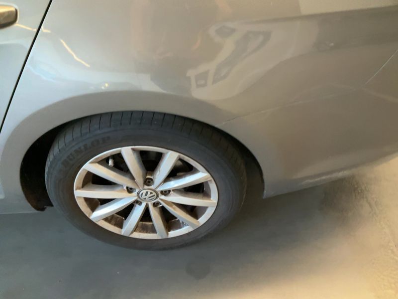 Volkswagen Golf VII 1.2 TSI Lounge BlueMotion Tech 2015 – снимка 5