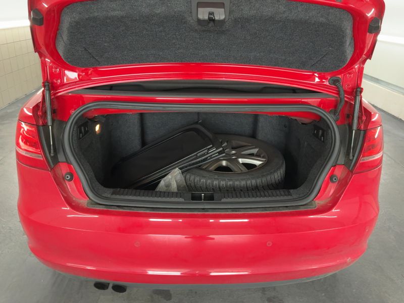 Audi A3 1.8 TFSI Ambition — zdjęcie 10