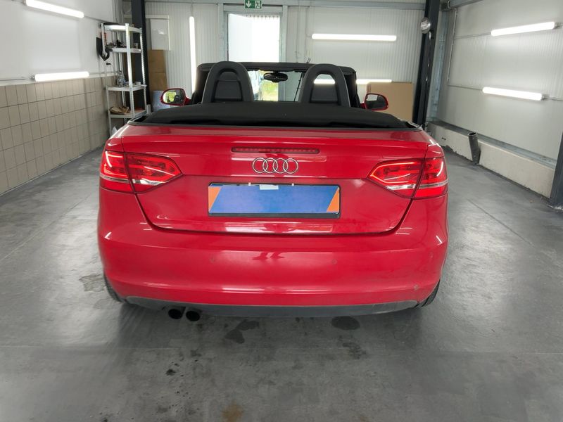 Audi A3 1.8 TFSI Ambition — zdjęcie 5