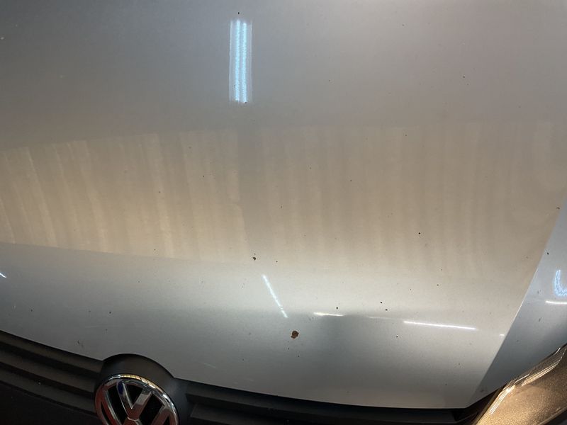 Volkswagen Caddy 1.6 TDI Maxi Kasten 2011 – снимка 33