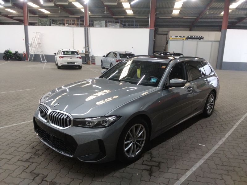 3er 330i xDrive M Sport