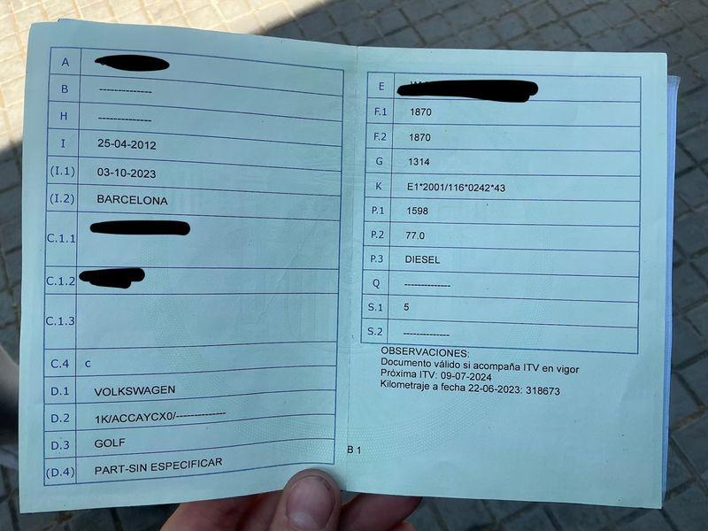Volkswagen Golf VI 1.6 TDI Sport — zdjęcie 5