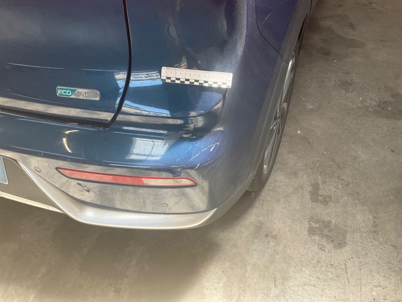 Kia Niro 1.6 Hybrid Premium 2017 – снимка 29