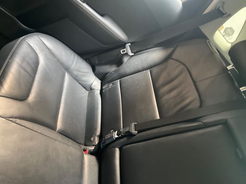 Kia Niro 1.6 Hybrid Premium 2017 – снимка 27