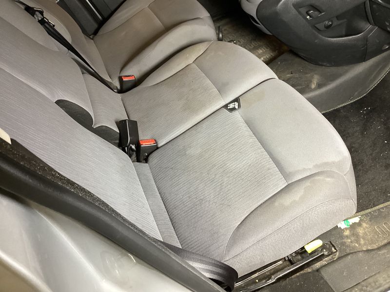 Peugeot Partner 1.6 HDi L1 Pack Clim NAV 2015 – снимка 41