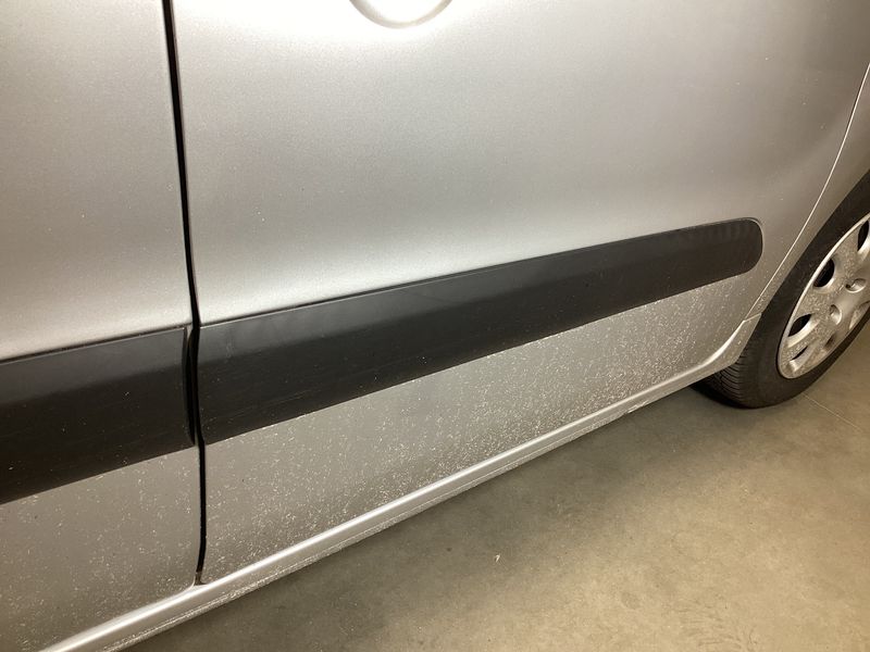 Peugeot Partner 1.6 HDi L1 Pack Clim NAV 2015 – снимка 27