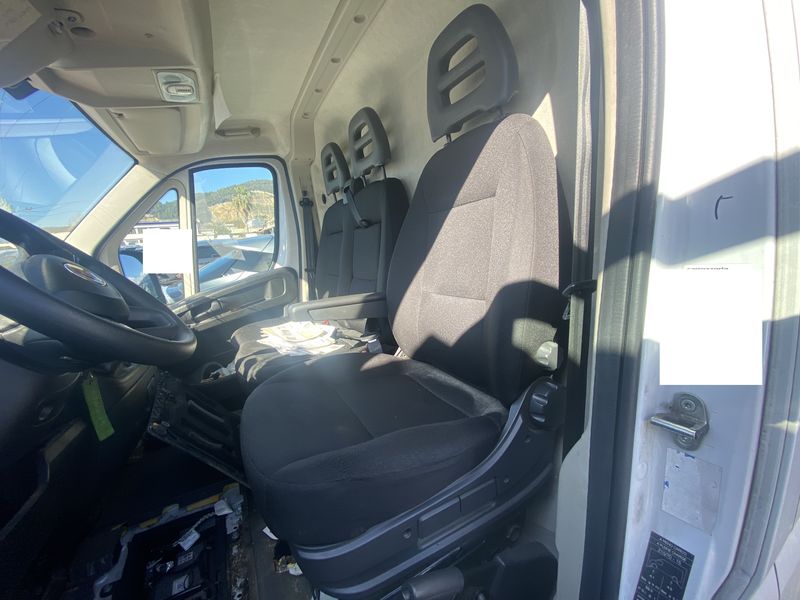 Fiat Ducato 2.2 M-Jet L2H2 RS: 3450 mm — zdjęcie 13