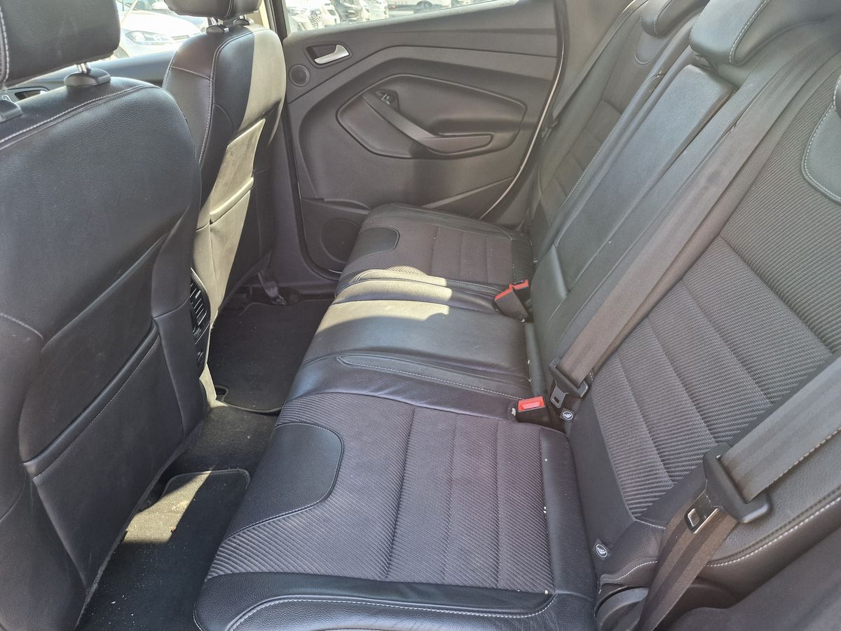 Ford Kuga d'occasion