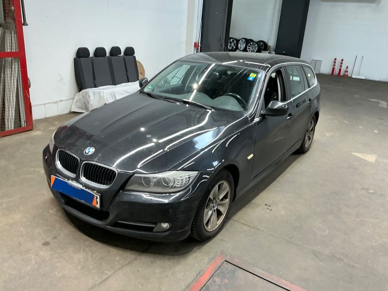 3er 320d