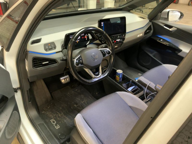 Volkswagen ID.3 electric drive 150 kW 1st Plus Pro Performance — zdjęcie 12